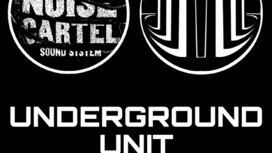 Photo of UNDERGROUND UNIT
