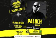 Photo of BEFORE PARTY + TALENT SHOW | BYDGOSZCZ HIP-HOP FESTIVAL 2026