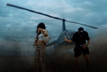 Photo of Dudek P56 x Dana – Dynamite prod.Matt Tosi