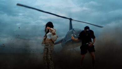 Photo of Dudek P56 x Dana – Dynamite prod.Matt Tosi