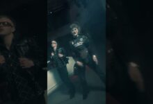 Photo of FLIPS LUCHENZO & 315YANO – BENTLEY