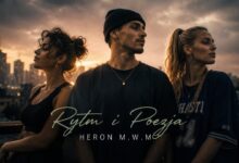 Photo of Heron M.W.M – R.A.P (prod.BeDone Music)