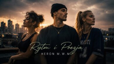 Photo of Heron M.W.M – R.A.P (prod.BeDone Music)