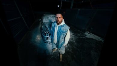 Photo of Kaz Bałagane – Trash talk vol. 1