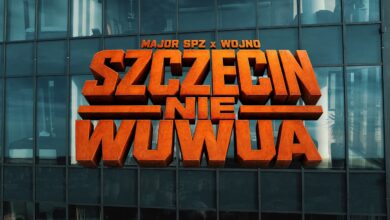 Photo of Major SPZ – „SZCZECIN NIE WUWUA” ft.Wojno (Prod.Ślimak)