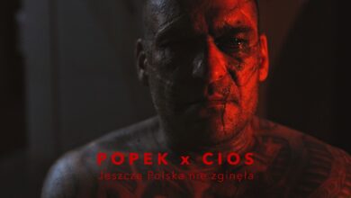 Photo of Popek x Ciosu – Jeszcze Polska nie zginęła