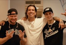 Photo of Żabson – Sopot (feat. Hellfield, Sentino)