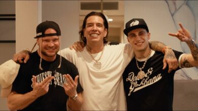 Photo of Żabson – Sopot (feat. Hellfield, Sentino)