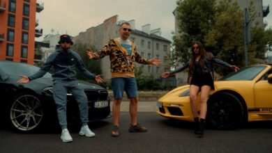 Photo of Żaku – NADZIEJA ft. Vin Vinci, Elajzis // Prod. Newlight$ (Official Video)